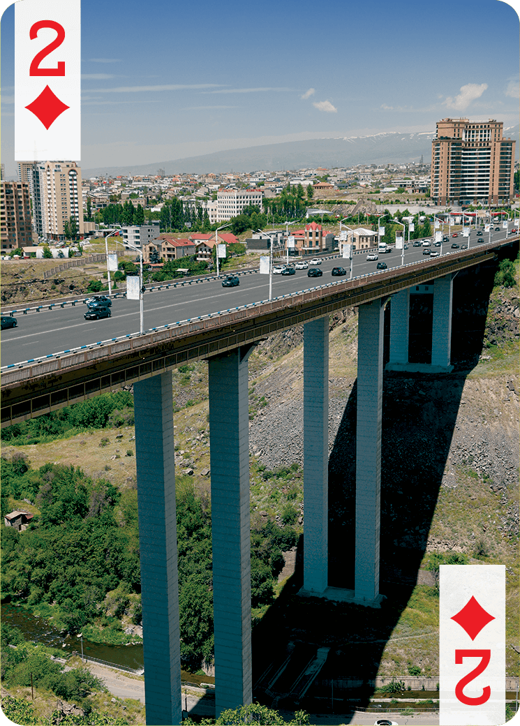 Давташенский мост