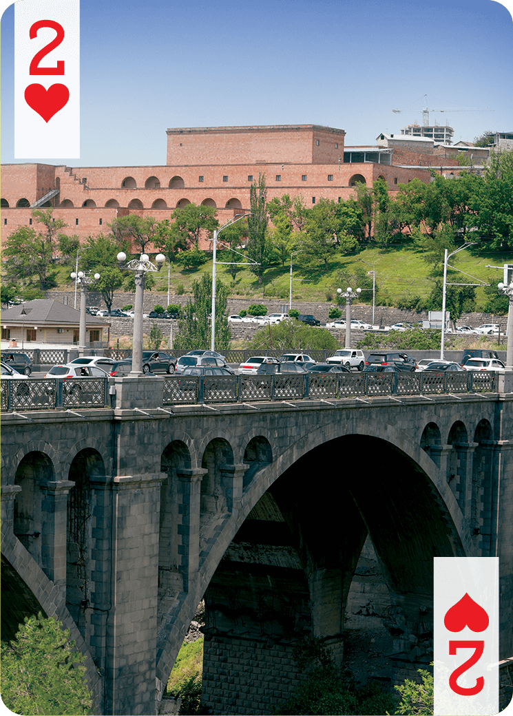 Мост Победы