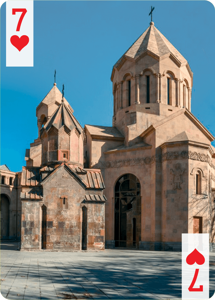 Церковь Святой Анны